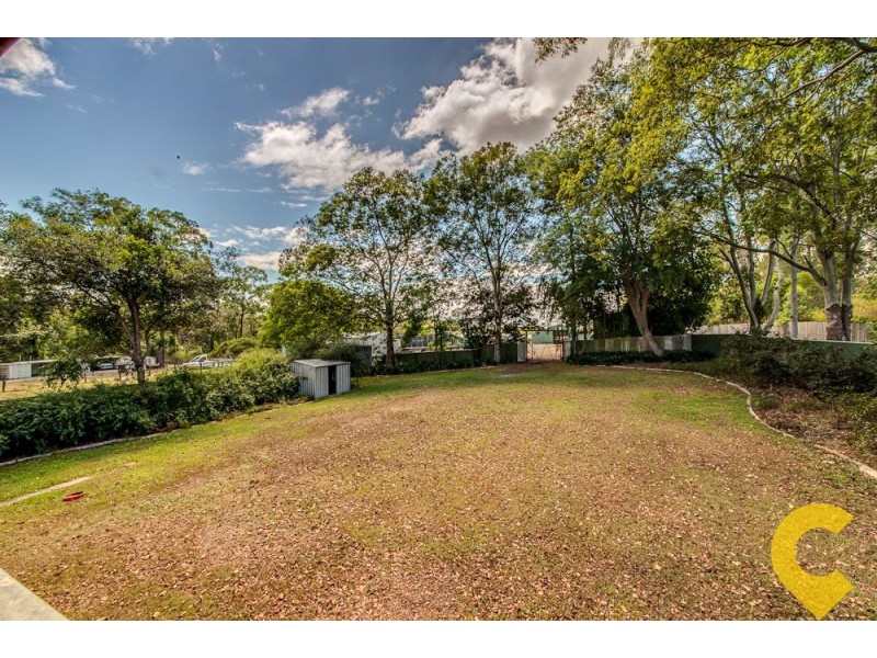 94 Park Ridge Rd, Park Ridge QLD 4125