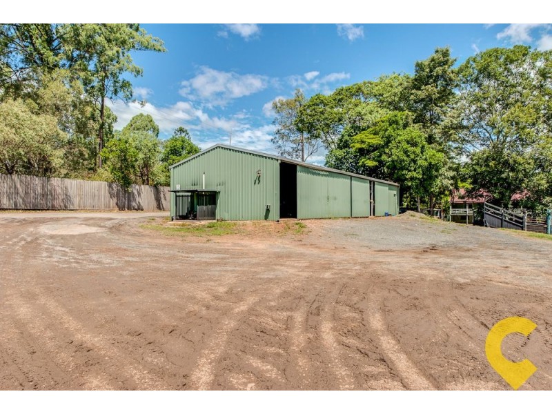 94 Park Ridge Rd, Park Ridge QLD 4125
