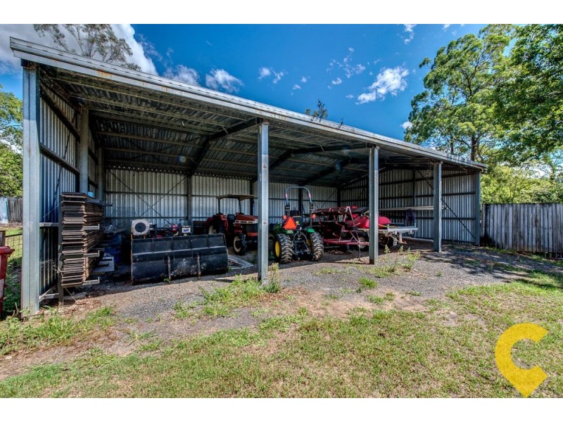 94 Park Ridge Rd, Park Ridge QLD 4125