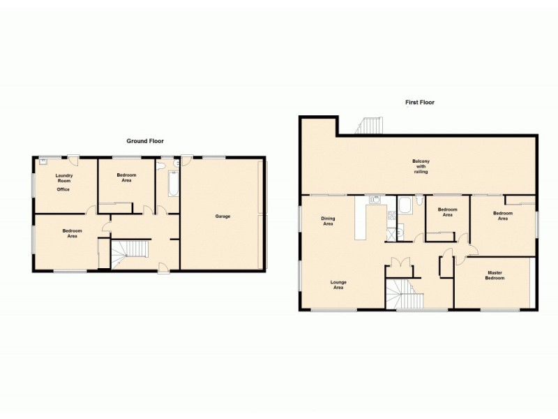 94 Park Ridge Rd, Park Ridge QLD 4125 Floorplan