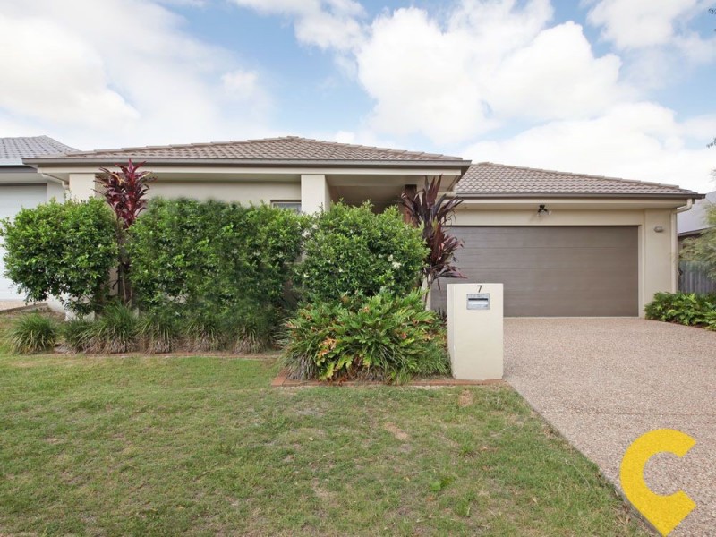 7 Glider Street, North Lakes QLD 4509