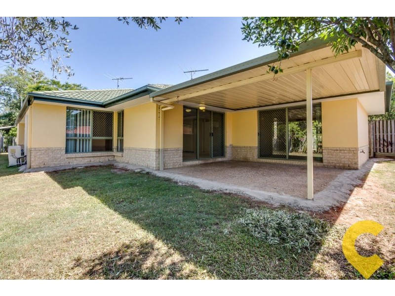 33 Samba Place, Underwood QLD 4119