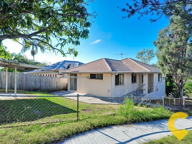 3 Tarrant Street, Mount Gravatt East QLD 4122