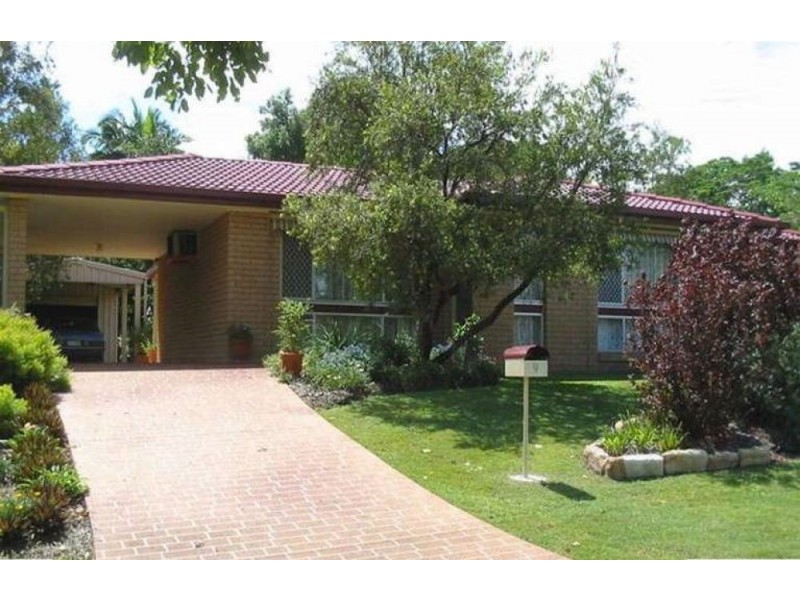 9 Bogong Street, Riverhills QLD 4074