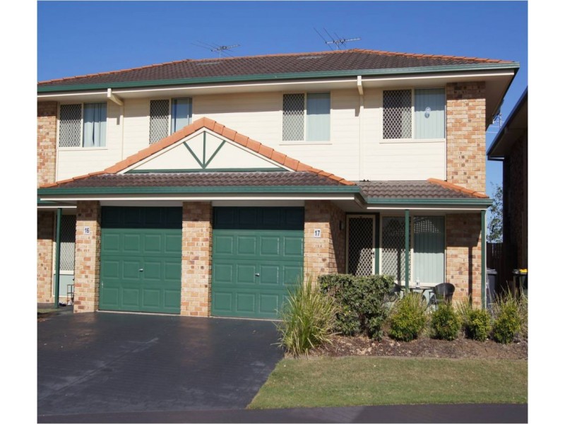 17/235 Albany Creek Road, Bridgeman Downs QLD 4035