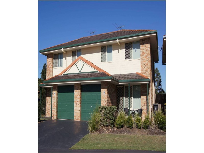 17/235 Albany Creek Road, Bridgeman Downs QLD 4035