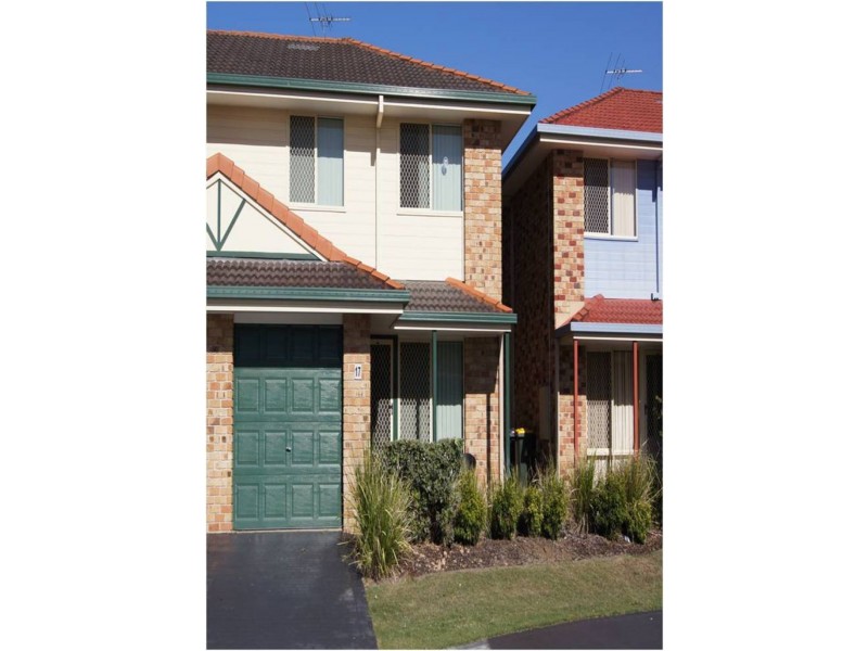 17/235 Albany Creek Road, Bridgeman Downs QLD 4035