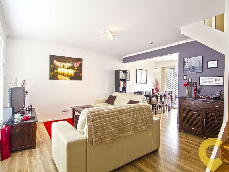 2/12 Sammells Drive, Chermside QLD 4032