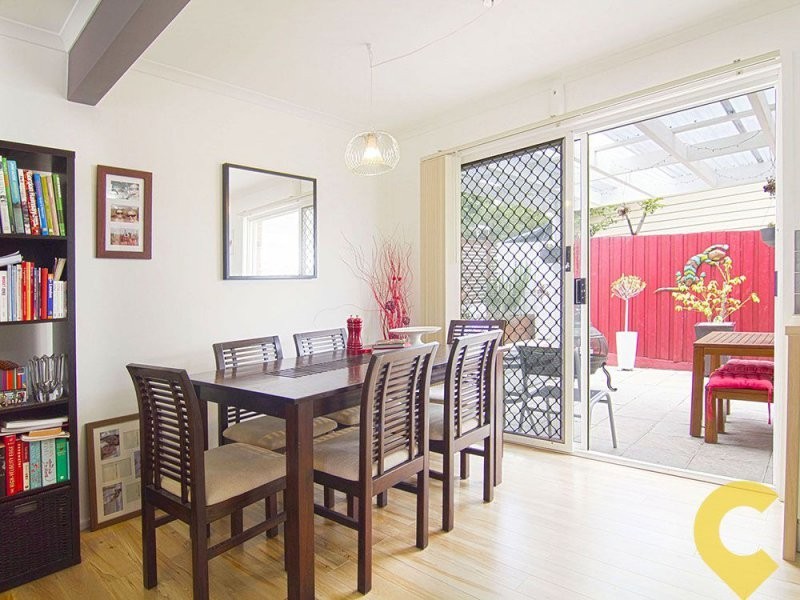 2/12 Sammells Drive, Chermside QLD 4032