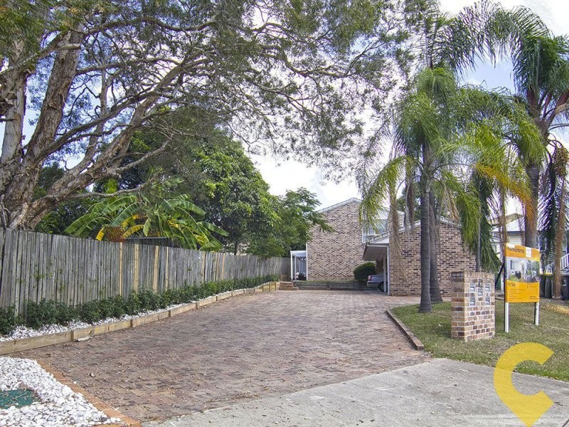 2/12 Sammells Drive, Chermside QLD 4032