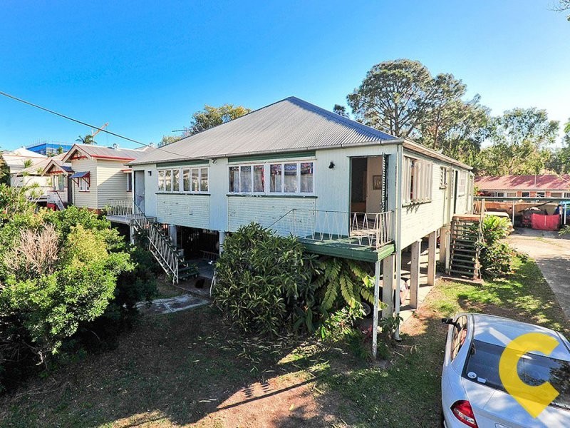 42 Isedale Street, Wooloowin QLD 4030