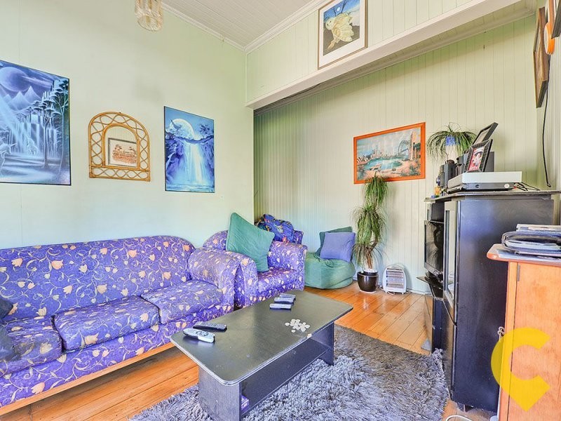 42 Isedale Street, Wooloowin QLD 4030