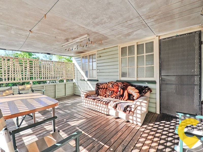 42 Isedale Street, Wooloowin QLD 4030