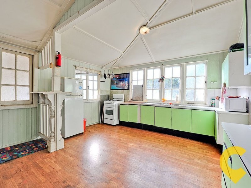 42 Isedale Street, Wooloowin QLD 4030