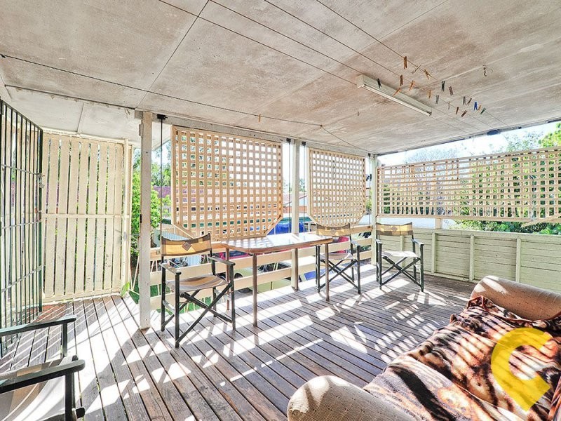 42 Isedale Street, Wooloowin QLD 4030