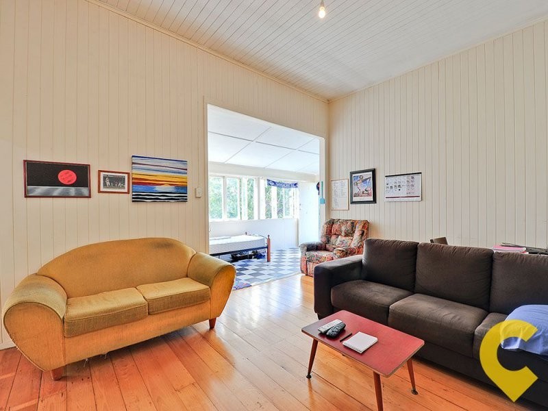 42 Isedale Street, Wooloowin QLD 4030