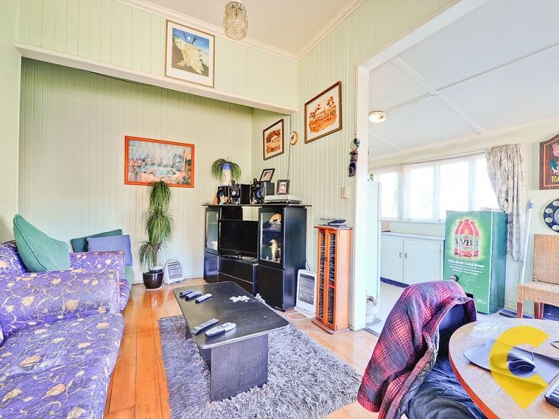 42 Isedale Street, Wooloowin QLD 4030