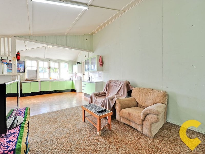 42 Isedale Street, Wooloowin QLD 4030