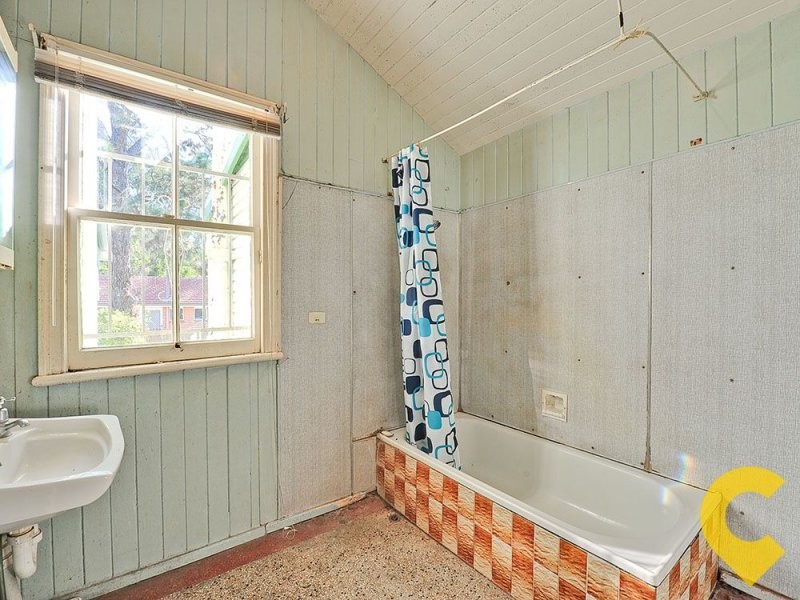 42 Isedale Street, Wooloowin QLD 4030
