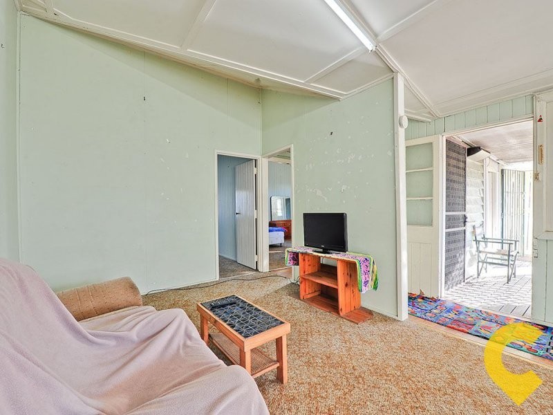 42 Isedale Street, Wooloowin QLD 4030