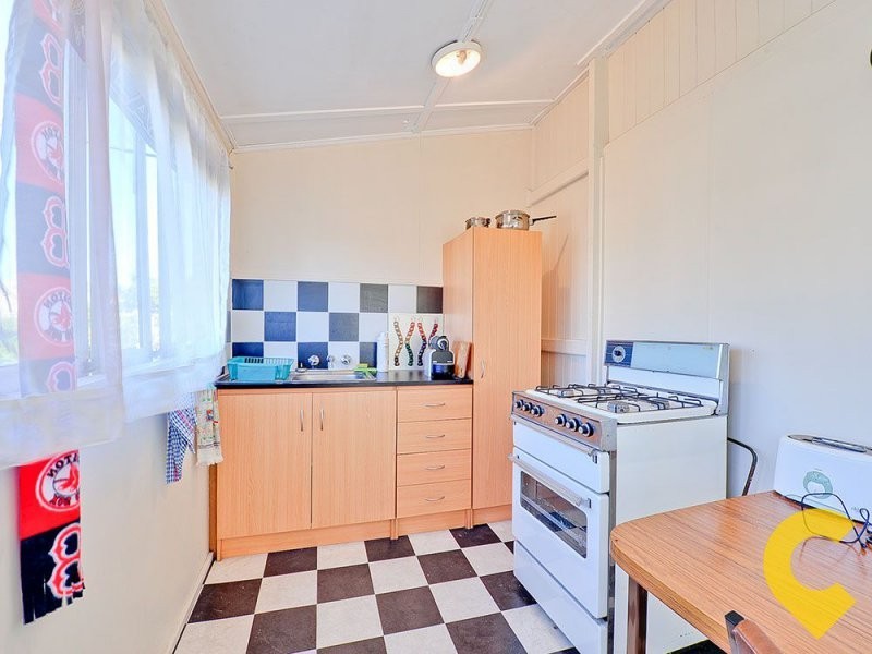 42 Isedale Street, Wooloowin QLD 4030