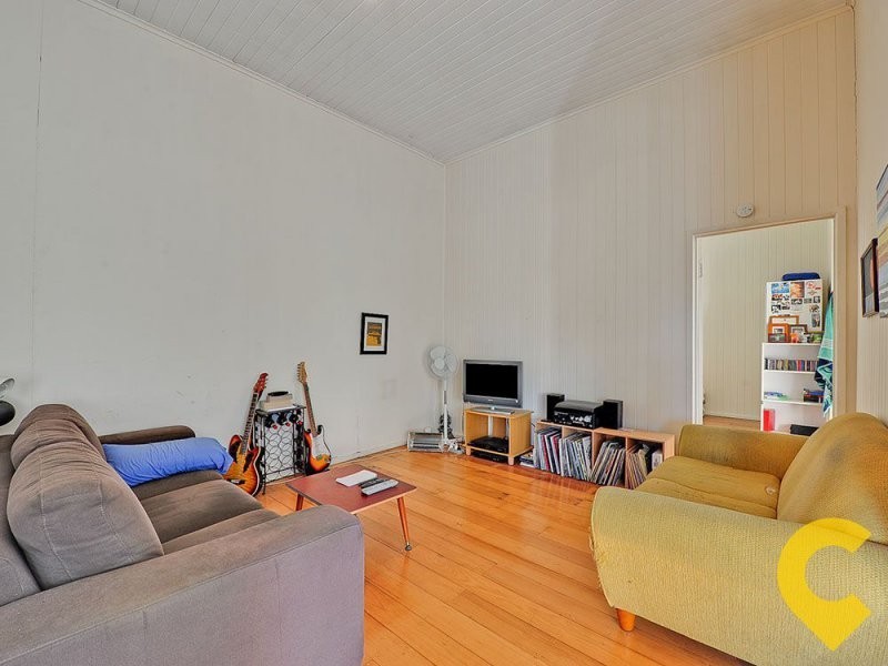 42 Isedale Street, Wooloowin QLD 4030