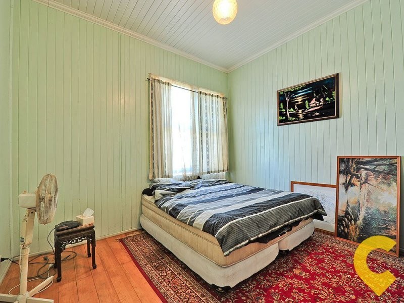 42 Isedale Street, Wooloowin QLD 4030