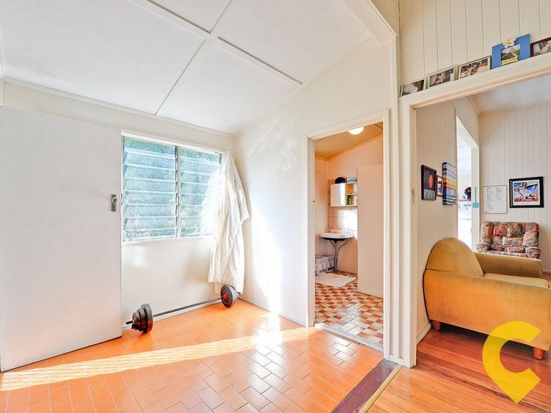 42 Isedale Street, Wooloowin QLD 4030