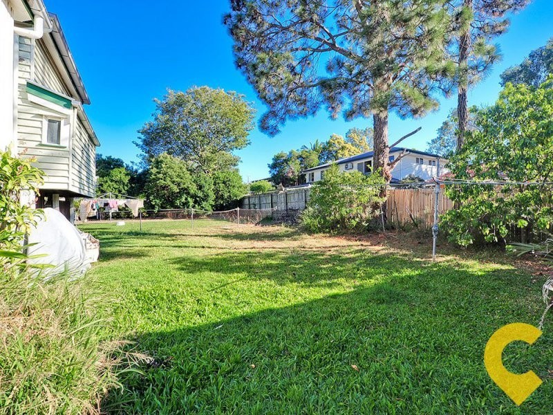 42 Isedale Street, Wooloowin QLD 4030
