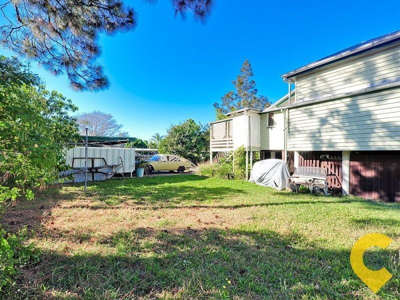 42 Isedale Street, Wooloowin QLD 4030
