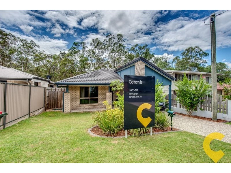 49 Sinclair Drive, Carole Park QLD 4300