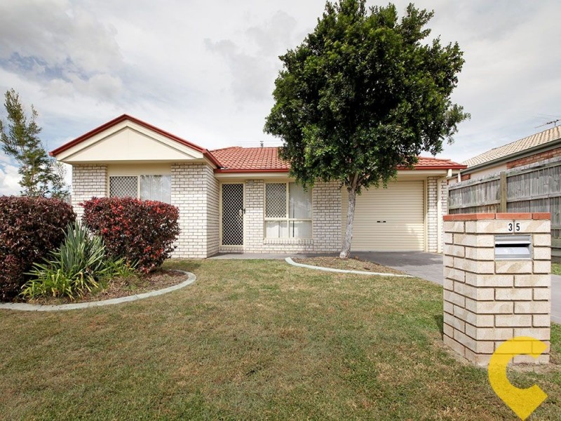 35/11-29 Woodrose Road, Morayfield QLD 4506