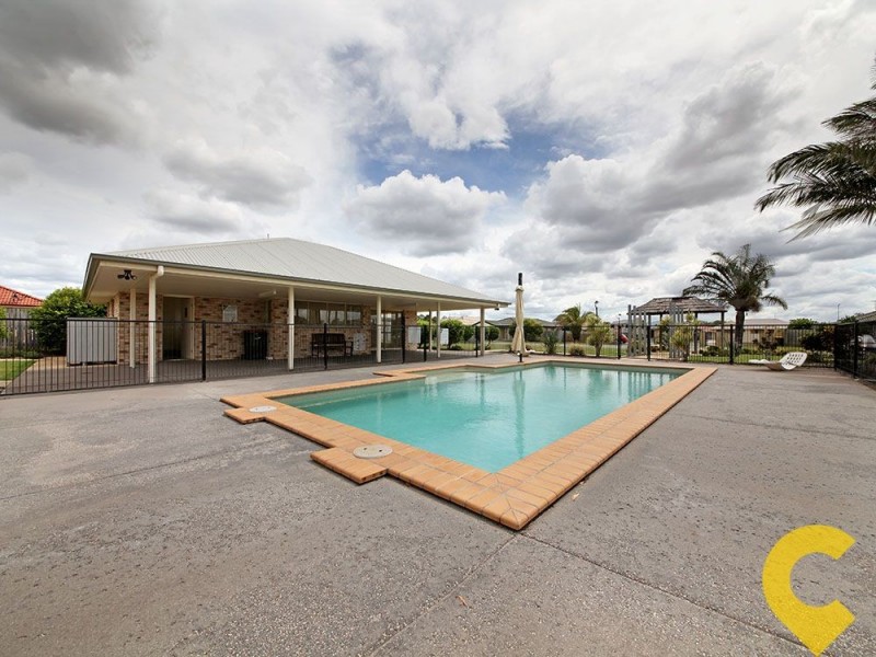 35/11-29 Woodrose Road, Morayfield QLD 4506