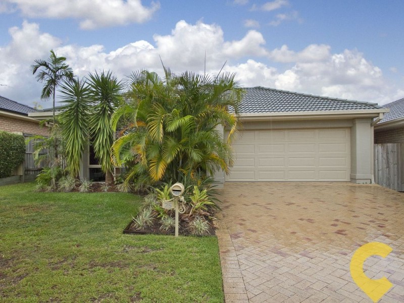 Z25 Cottonwood Circuit, North Lakes QLD 4509