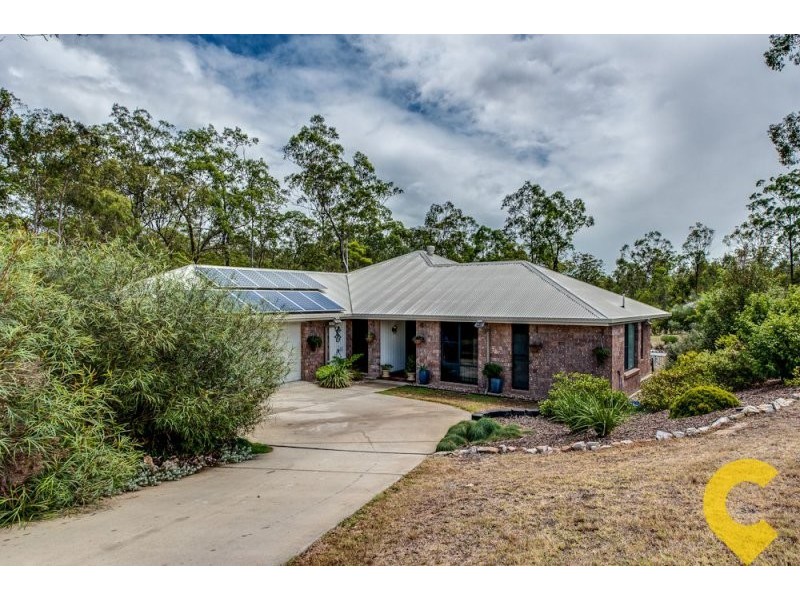 25 Pole Crescent, New Beith QLD 4124