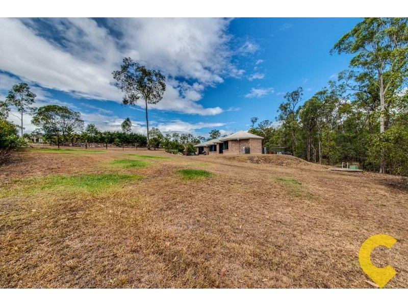 25 Pole Crescent, New Beith QLD 4124