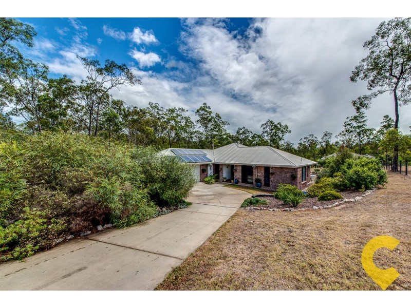 25 Pole Crescent, New Beith QLD 4124