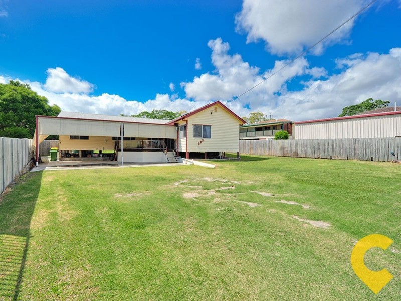289 Old Cleveland Road East, Capalaba QLD 4157
