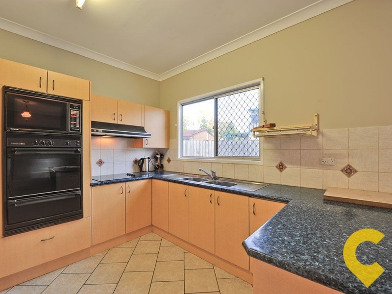 289 Old Cleveland Road East, Capalaba QLD 4157