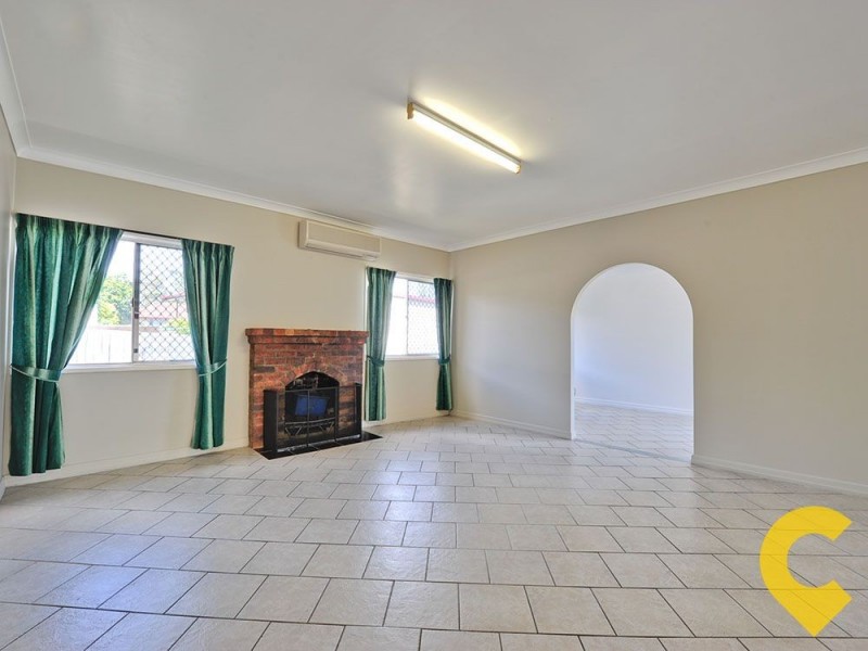 289 Old Cleveland Road East, Capalaba QLD 4157