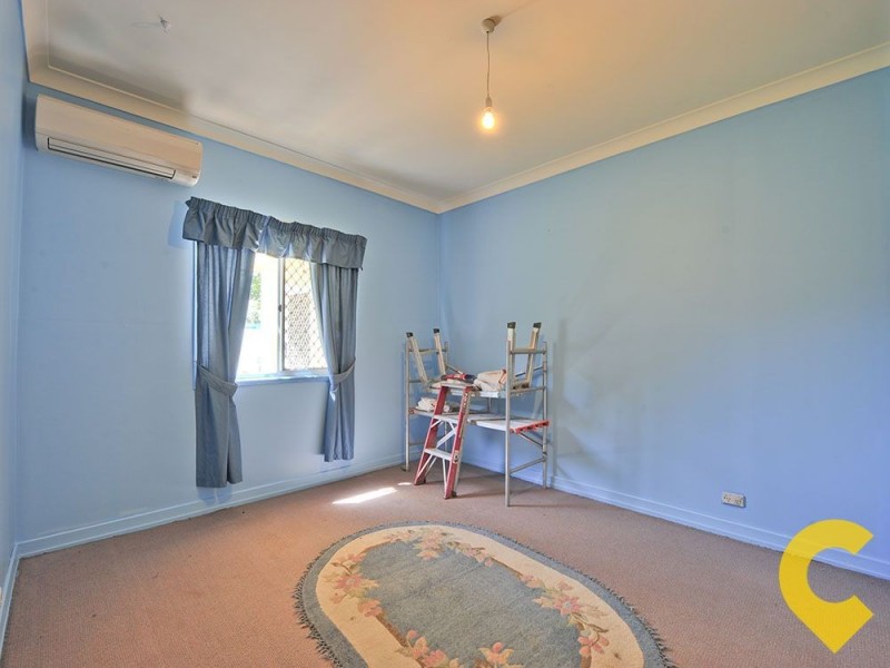 289 Old Cleveland Road East, Capalaba QLD 4157