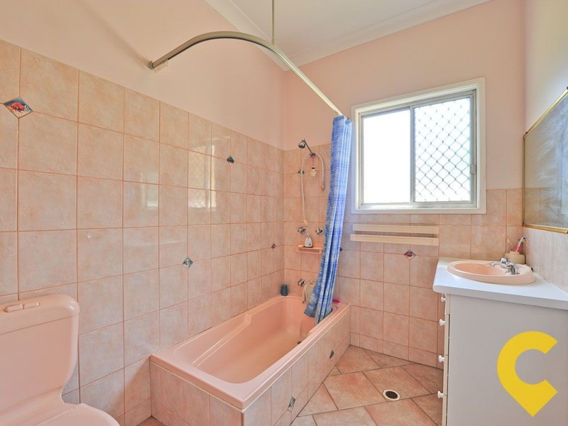 289 Old Cleveland Road East, Capalaba QLD 4157