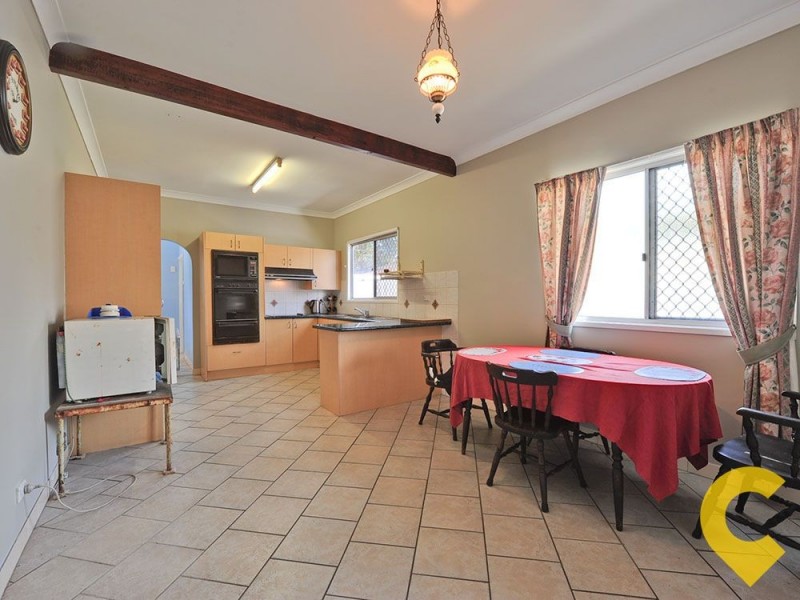 289 Old Cleveland Road East, Capalaba QLD 4157