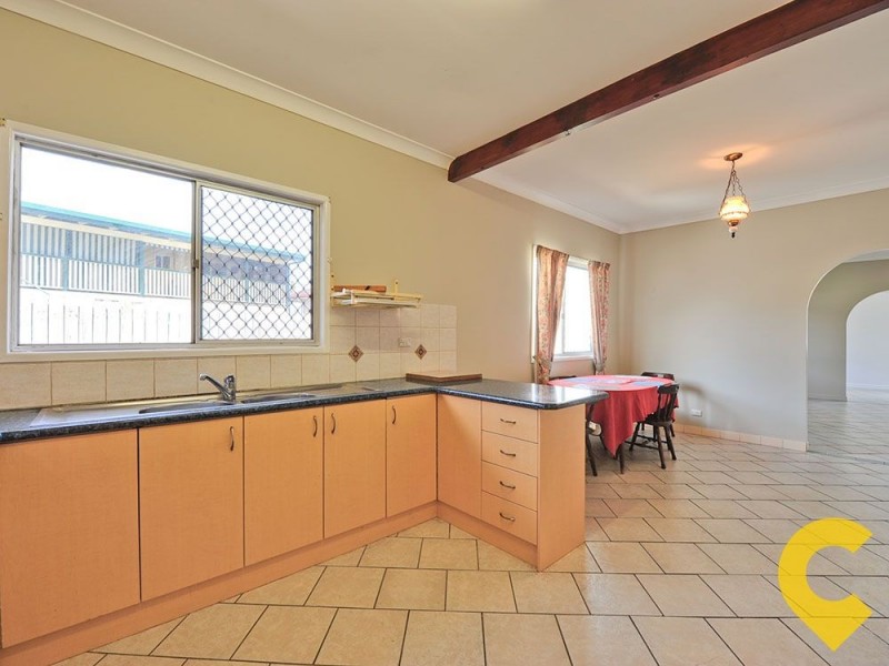 289 Old Cleveland Road East, Capalaba QLD 4157