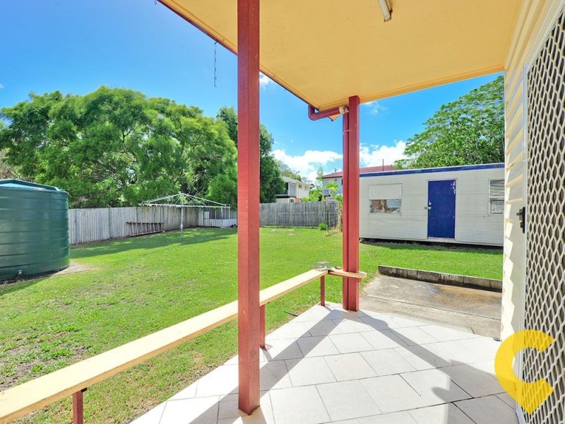 289 Old Cleveland Road East, Capalaba QLD 4157