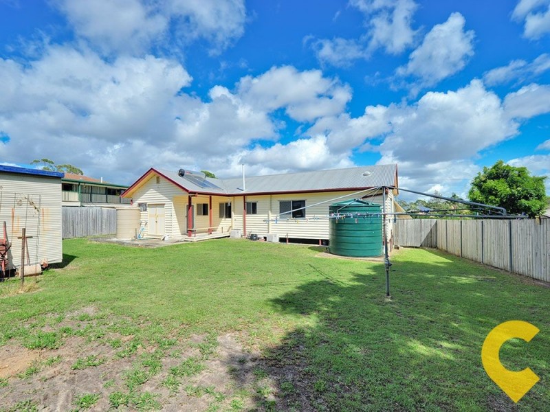 289 Old Cleveland Road East, Capalaba QLD 4157
