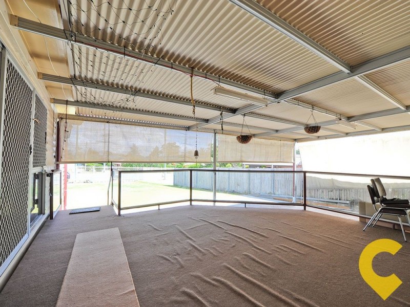 289 Old Cleveland Road East, Capalaba QLD 4157