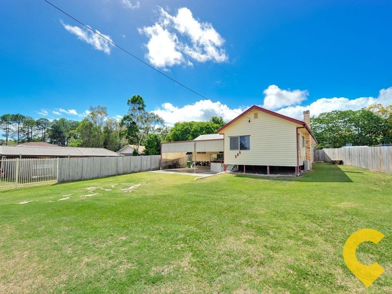 289 Old Cleveland Road East, Capalaba QLD 4157