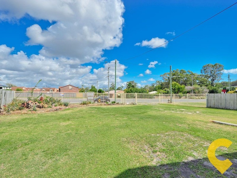 289 Old Cleveland Road East, Capalaba QLD 4157
