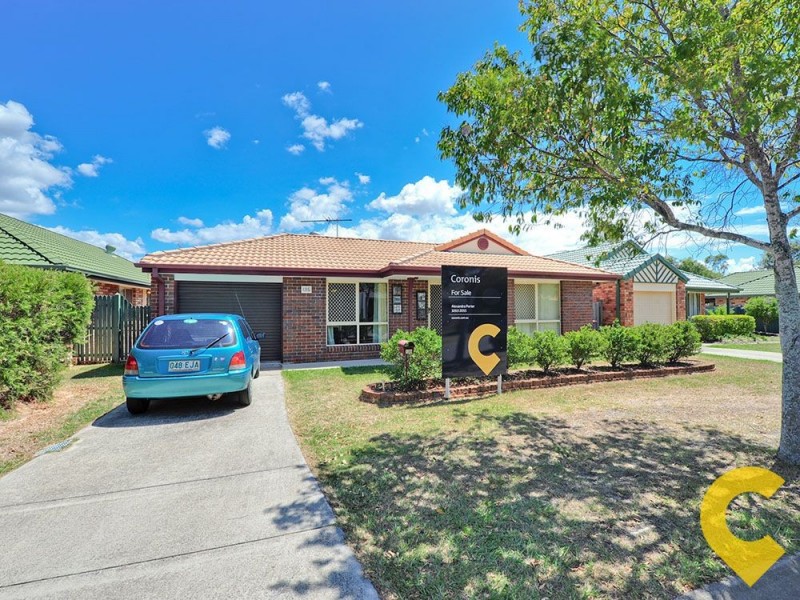 135 Cambridge Crescent, Fitzgibbon QLD 4018